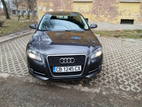 Audi A3 1.6TDI 102к.с., снимка 1