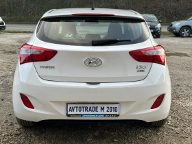 Hyundai I30 DIZEL* LED* TOP* 081890KM, снимка 5