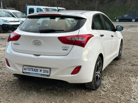 Hyundai I30 DIZEL* LED* TOP* 081890KM, снимка 4