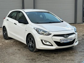 Hyundai I30 DIZEL* LED* TOP* 081890KM, снимка 3