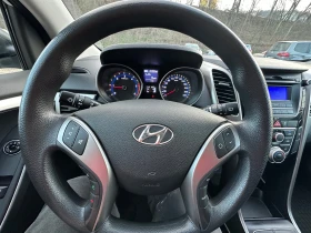 Hyundai I30 DIZEL* LED* TOP* 081890KM, снимка 12