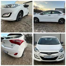 Hyundai I30 DIZEL* LED* TOP* 081890KM, снимка 17