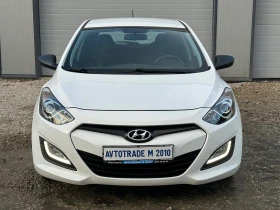 Hyundai I30 DIZEL* LED* TOP* 081890KM, снимка 2