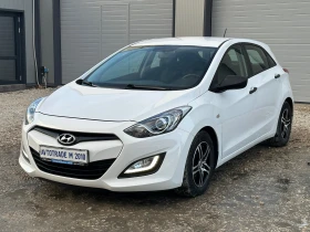 Hyundai I30 DIZEL* LED* TOP* 081890KM, снимка 1