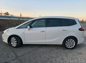 Opel Zafira 2.0 CDTI , снимка 7