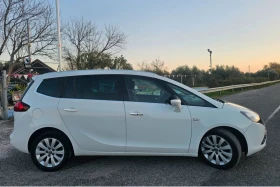 Opel Zafira 2.0 CDTI , снимка 4