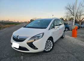 Opel Zafira 2.0 CDTI , снимка 1