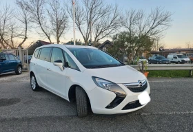 Opel Zafira 2.0 CDTI , снимка 3