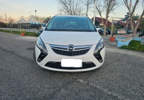 Opel Zafira 2.0 CDTI - 11 лв. - 90904974 | Car24.bg