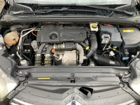 Citroen C4 1.6 HDI, снимка 9