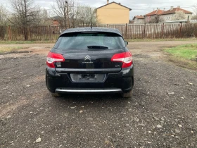 Citroen C4 1.6 HDI, снимка 5