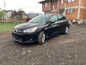 Citroen C4 1.6 HDI, снимка 1