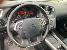 Citroen C4 1.6 HDI, снимка 3