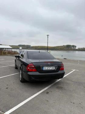 Обява за продажба на Mercedes-Benz E 270 ~9 000 лв. - изображение 6