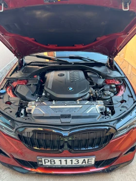 BMW 340 M340i Sunset Orange | Mobile.bg    15