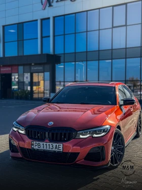  BMW 340