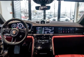 Porsche Panamera GTS = NEW= Sport Chrono  | Mobile.bg    12