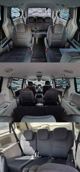 Chrysler Gr.voyager 2.8CRDI/Transformars | Mobile.bg    13
