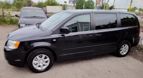 Chrysler Gr.voyager 2.8CRDI/Transformars | Mobile.bg    1