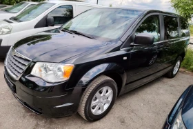 Обява за продажба на Chrysler Gr.voyager 2.8CRDI/Transformars