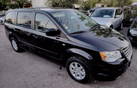 Chrysler Gr.voyager 2.8CRDI/Transformars | Mobile.bg    4