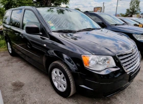 Обява за продажба на Chrysler Gr.voyager 2.8CRDI/Transformars