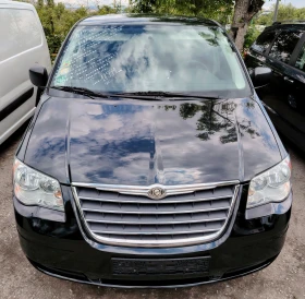  Chrysler Gr.voyager