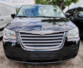 Обява за продажба на Chrysler Gr.voyager 2.8CRDI/Transformars