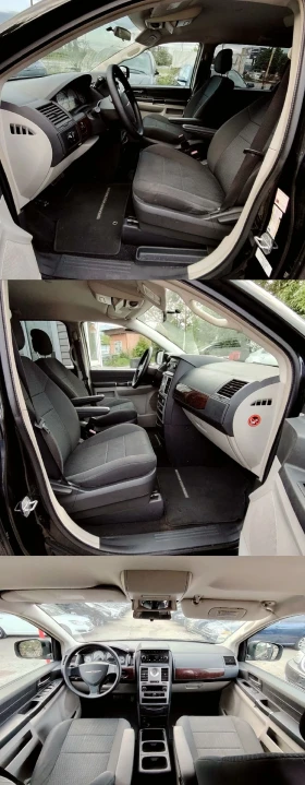 Chrysler Gr.voyager 2.8CRDI/Transformars | Mobile.bg    11