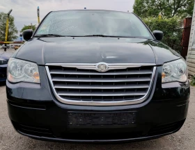 Chrysler Gr.voyager 2.8CRDI/Transformars | Mobile.bg    3