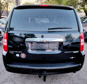 Chrysler Gr.voyager 2.8CRDI/Transformars | Mobile.bg    6