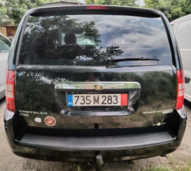 Chrysler Gr.voyager 2.8CRDI/Transformars | Mobile.bg    7