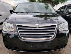     Chrysler Gr.voyager 2.8CRDI/Transformars