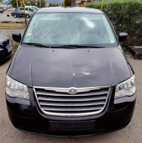 Chrysler Gr.voyager 2.8CRDI/Transformars | Mobile.bg    2