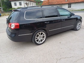 Обява за продажба на VW Passat 2.0 TDI 140 hp  ~7 800 лв. - изображение 4