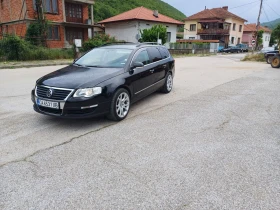 Обява за продажба на VW Passat 2.0 TDI 140 hp  ~7 800 лв. - изображение 1