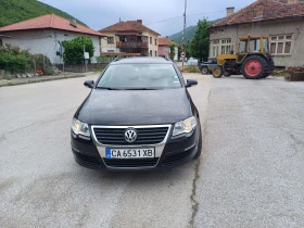 Обява за продажба на VW Passat 2.0 TDI 140 hp  ~7 800 лв. - изображение 7