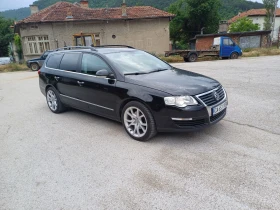 Обява за продажба на VW Passat 2.0 TDI 140 hp  ~7 800 лв. - изображение 6