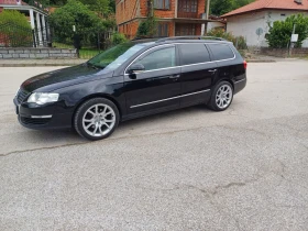 Обява за продажба на VW Passat 2.0 TDI 140 hp  ~7 800 лв. - изображение 1