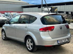 Seat Altea XL 1.9TDI-105к.с./ Автопилот/Мулти-волан/ ИТАЛИЯ - 6600 лв. - 32748178 7