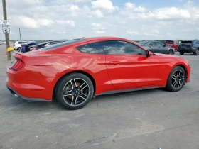 Ford Mustang 2.3* ECO* BOOST* * *  | Mobile.bg    2