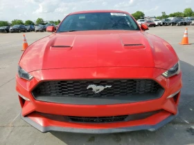 Ford Mustang 2.3* ECO* BOOST* * *  | Mobile.bg    5