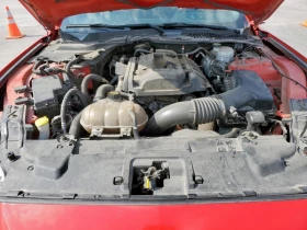 Ford Mustang 2.3* ECO* BOOST* * *  | Mobile.bg    11