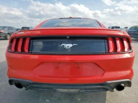 Ford Mustang 2.3* ECO* BOOST* * *  | Mobile.bg    6