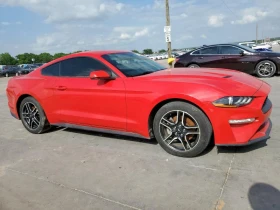 Ford Mustang 2.3* ECO* BOOST* * *  | Mobile.bg    3