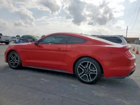 Ford Mustang 2.3* ECO* BOOST* * *  | Mobile.bg    4
