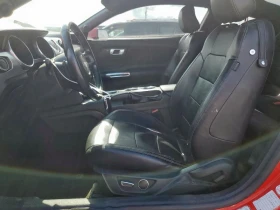 Ford Mustang 2.3* ECO* BOOST* * *  | Mobile.bg    9
