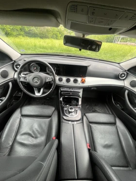 Обява за продажба на Mercedes-Benz E 200 2.2 d ~32 500 лв. - изображение 9