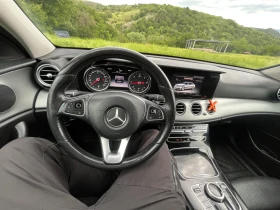 Обява за продажба на Mercedes-Benz E 200 2.2 d ~32 500 лв. - изображение 11