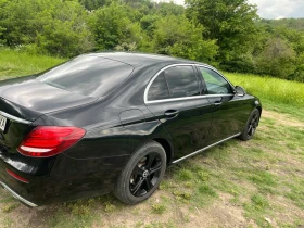 Обява за продажба на Mercedes-Benz E 200 2.2 d ~32 500 лв. - изображение 4